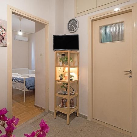 Serenity & Cozy Apartment 칼라마타 외부 사진