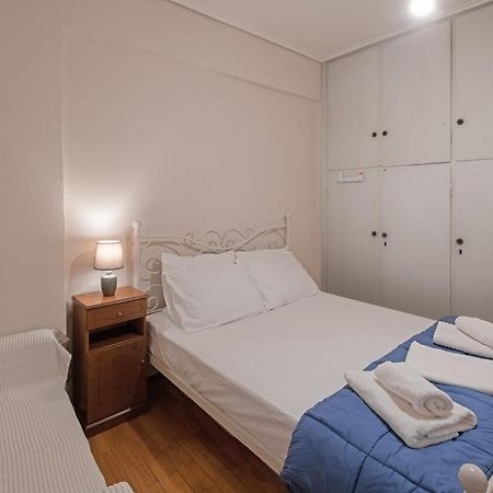 Serenity & Cozy Apartment 칼라마타 외부 사진