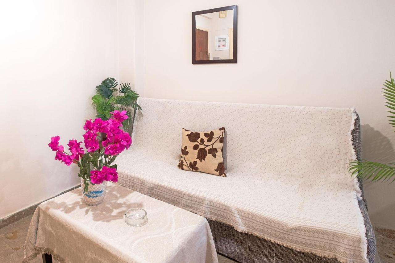 Serenity & Cozy Apartment 칼라마타 외부 사진